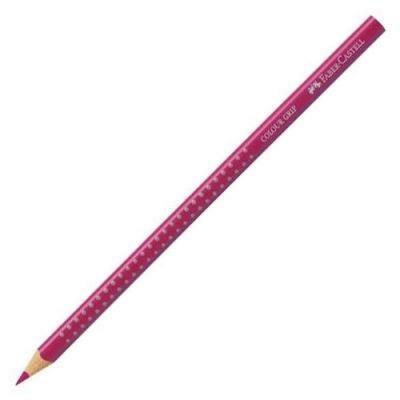 Faber Castell Grip Boya Kalemi FuşyaFaber Castell Grip Boya Kalemi Fuşya - Kırtasiyem.netKuru Boyalar