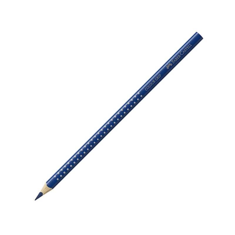 Faber Castell Grip Boya Kalemi Gece MavisiFaber Castell Grip Boya Kalemi Gece Mavisi - Kırtasiyem.netKuru Boyalar