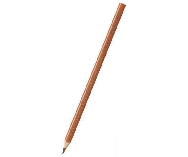 Faber Castell Grip Boya Kalemi KiremitFaber Castell Grip Boya Kalemi Kiremit - Kırtasiyem.netKuru Boyalar
