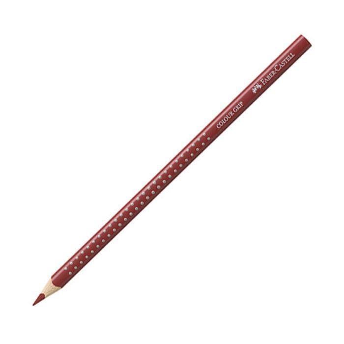 Faber Castell Grip Boya Kalemi Koyu KahverengiFaber Castell Grip Boya Kalemi Koyu Kahverengi - Kırtasiyem.netKuru Boyalar