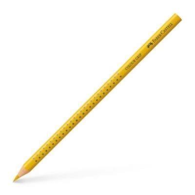 Faber Castell Grip Boya Kalemi Koyu Sarı YeniFaber Castell Grip Boya Kalemi Koyu Sarı Yeni - Kırtasiyem.netKuru Boyalar