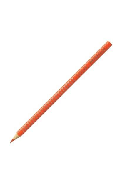 Faber Castell Grip Boya Kalemi Koyu TuruncuFaber Castell Grip Boya Kalemi Koyu Turuncu - Kırtasiyem.netKuru Boyalar