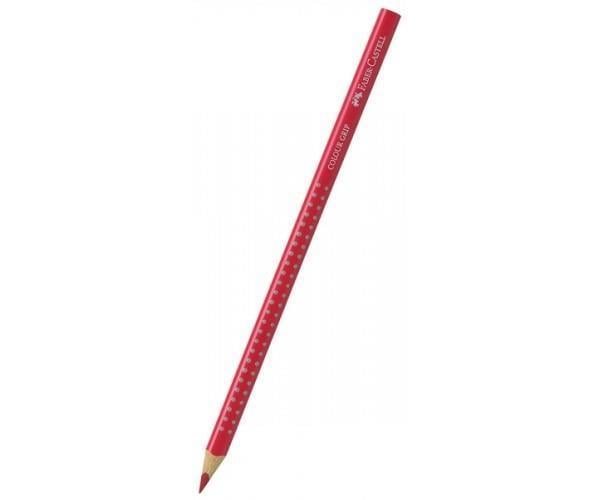 Faber Castell Grip Boya Kalemi LalFaber Castell Grip Boya Kalemi Lal - Kırtasiyem.netKuru Boyalar