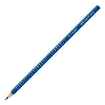 Faber Castell Grip Boya Kalemi Mavi Turkuaz YeniFaber Castell Grip Boya Kalemi Mavi Turkuaz Yeni - Kırtasiyem.netKuru Boyalar