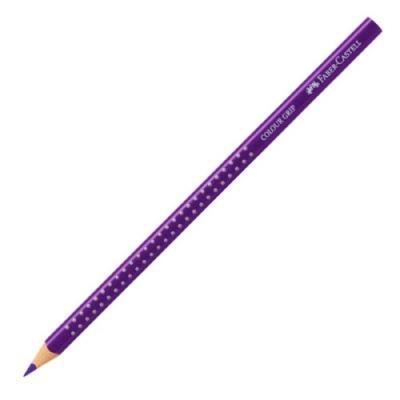 Faber Castell Grip Boya Kalemi MorFaber Castell Grip Boya Kalemi Mor - Kırtasiyem.netKuru Boyalar