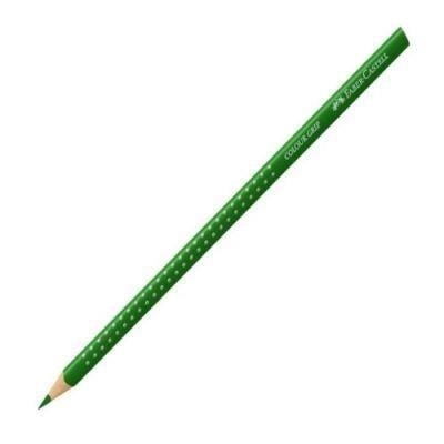 Faber Castell Grip Boya Kalemi Permanent Yeşil YeniFaber Castell Grip Boya Kalemi Permanent Yeşil Yeni - Kırtasiyem.netKuru Boyalar