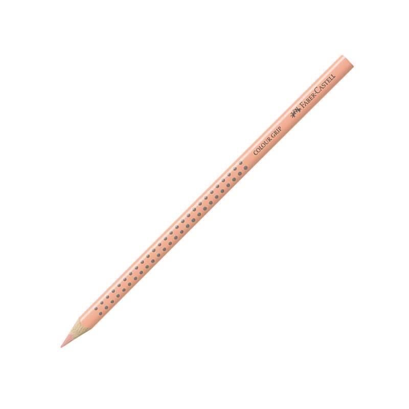 Faber Castell Grip Boya Kalemi TenFaber Castell Grip Boya Kalemi Ten - Kırtasiyem.netKuru Boyalar