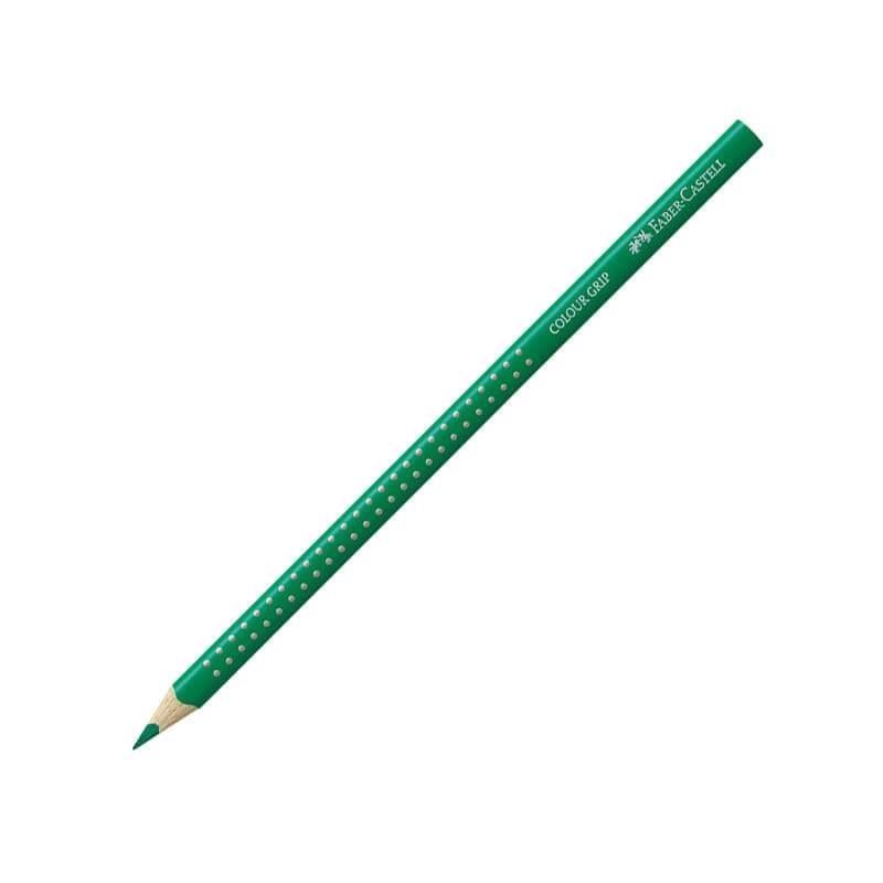 Faber Castell Grip Boya Kalemi Zümrüt YeşilFaber Castell Grip Boya Kalemi Zümrüt Yeşil - Kırtasiyem.netKuru Boyalar