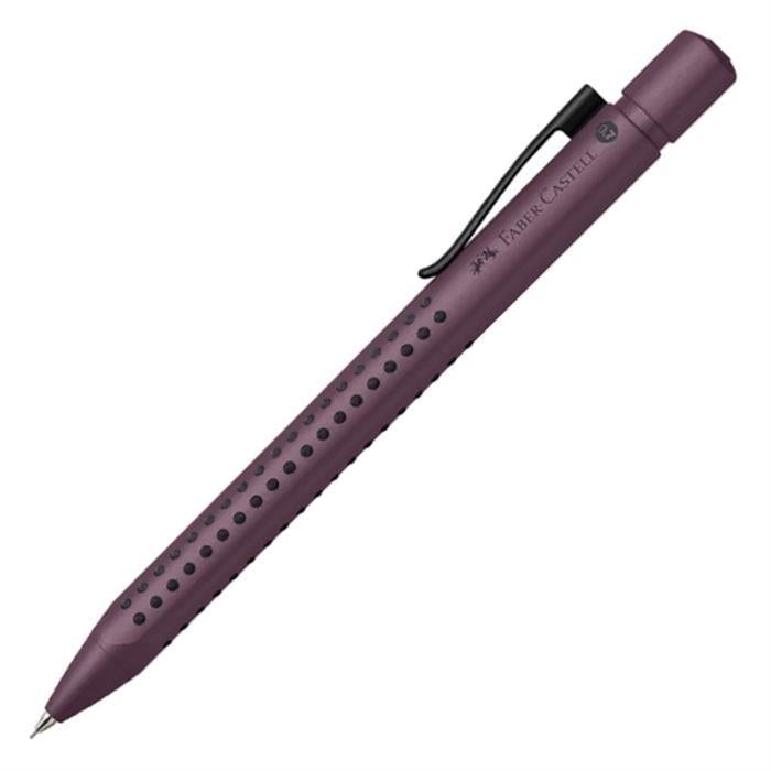 Faber Castell Grip Edition Versatil 0.7 BöğürtlenFaber Castell Grip Edition Versatil 0.7 Böğürtlen - Kirtasiyem.netVersatil ( Uçlu ) Kalemler