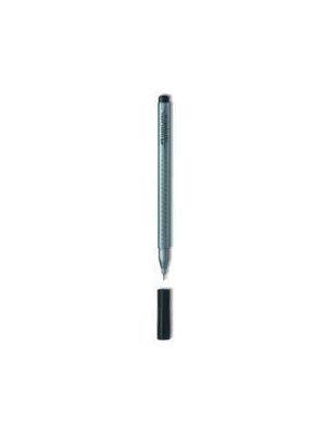 Faber Castell Grip Finepen 0.4 Mm GriFaber Castell Grip Finepen 0.4 Mm Gri - Kırtasiyem.netKeçeli Kalemler