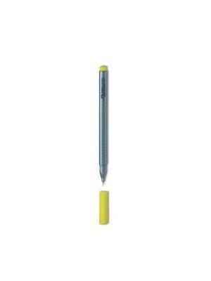 Faber Castell Grip Finepen 0.4 Mm Krom SarıFaber Castell Grip Finepen 0.4 Mm Krom Sarı - Kırtasiyem.netKeçeli Kalemler