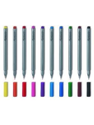 Faber Castell Grip Finepen 0.4 Mm  MaviFaber Castell Grip Finepen 0.4 Mm  Mavi - Kirtasiyem.netDövme Kalemleri