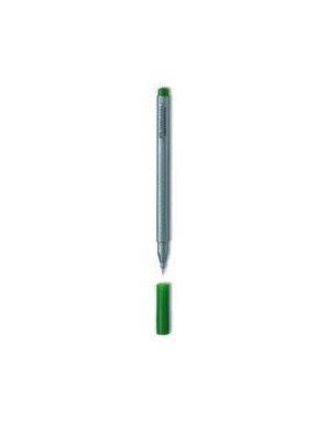Faber Castell Grip Finepen 0.4 Mm YeşilFaber Castell Grip Finepen 0.4 Mm Yeşil - Kırtasiyem.netKeçeli Kalemler