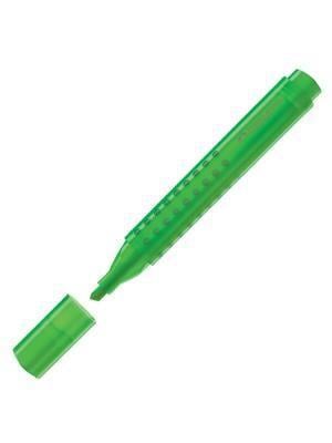 Faber Castell Grip Fosforlu Kalem Yeşil (1 adet)Faber Castell Grip Fosforlu Kalem Yeşil (1 adet) - Kirtasiyem.netFosforlu Kalemler