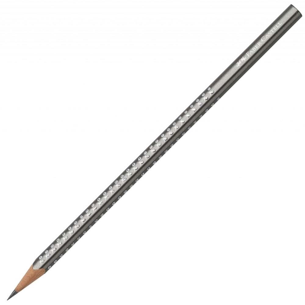 Faber Castell Grip Kurşun Kalem Parlak Yeni Renkler SparkleFaber Castell Grip Kurşun Kalem Parlak Yeni Renkler Sparkle - Kirtasiyem.netKurşun Kalemler