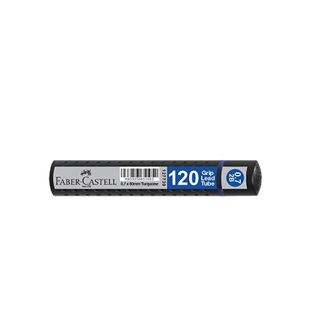 Faber Castell Grip Min 120'li 2022 Siyah 0.7Faber Castell Grip Min 120'li 2022 Siyah 0.7 - Kirtasiyem.netKalem Uçları ( Min )