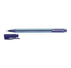 Faber Castell Grip Tükenmez Kalem 2020 MaviFaber Castell Grip Tükenmez Kalem 2020 Mavi - Kirtasiyem.netTükenmez Kalemler