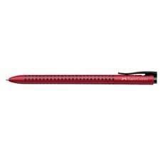 Faber Castell Grip Tükenmez Kalem 2022 K.KırmızıFaber Castell Grip Tükenmez Kalem 2022 K.Kırmızı - Kirtasiyem.netTükenmez Kalemler