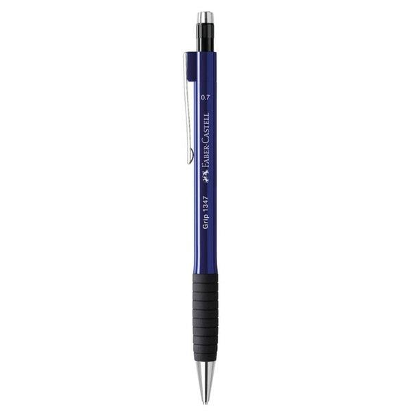 Faber Castell Grip Versatil Kalem 0.7 Lacivert 1345Faber Castell Grip Versatil Kalem 0.7 Lacivert 1345 - Kirtasiyem.netVersatil ( Uçlu ) Kalemler