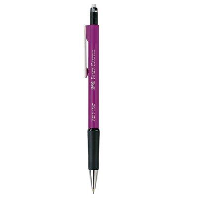 Faber Castell Grip Versatil Kalem 0.7 Orkide 1347Faber Castell Grip Versatil Kalem 0.7 Orkide 1347 - Kirtasiyem.netVersatil ( Uçlu ) Kalemler