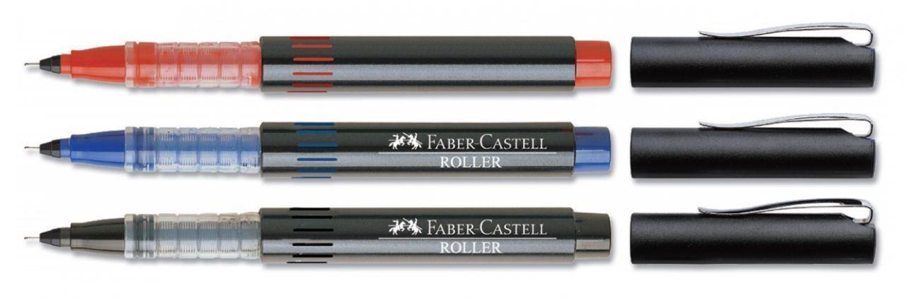 Faber Castell İğne Uçlu Roller 0.5 mm 5405  40 LıFaber Castell İğne Uçlu Roller 0.5 mm 5405  40 Lı - Kirtasiyem.netRoller(Pilot)Kalem