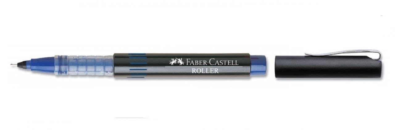 Faber Castell İğne Uçlu Roller MaviFaber Castell İğne Uçlu Roller Mavi - Kirtasiyem.netRoller(Pilot)Kalem