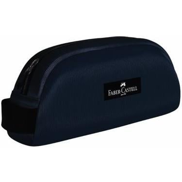 Faber Castell Kalem Çantası Basic 23-2, Tek GözlüFaber Castell Kalem Çantası Basic 23-2, Tek Gözlü - Kirtasiyem.netKalem Çantaları