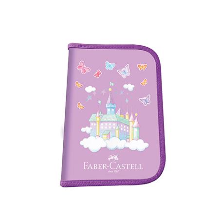 Faber Castell Kalem Kutulu Okul Seti Tek Göz PastelFaber Castell Kalem Kutulu Okul Seti Tek Göz Pastel - Kirtasiyem.netKalem Setleri