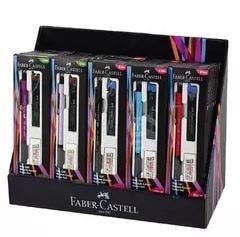 Faber Castell Kamp Finepen 40 Lı Stand 1345/47Faber Castell Kamp Finepen 40 Lı Stand 1345/47 - Kirtasiyem.netKalem Setleri