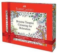 Faber Castell Keçeli Boya Kalemi Eğlenceli Kartlı 60 Lı SetFaber Castell Keçeli Boya Kalemi Eğlenceli Kartlı 60 Lı Set - Kırtasiyem.netKeçeli Kalemler
