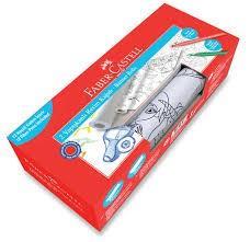 Faber Castell Keçeli Boya Kalemi Seti Erkek& Boyama Seti Resim KağıdıFaber Castell Keçeli Boya Kalemi Seti Erkek& Boyama Seti Resim Kağıdı - Kırtasiyem.netKeçeli Kalemler