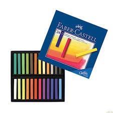  - Kırtasiyem.netToz Pastel Boyalar