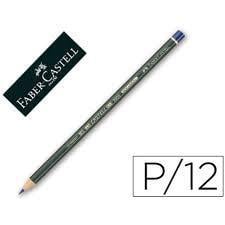 Faber Castell Kopya Kalemi Mavi 9610Faber Castell Kopya Kalemi Mavi 9610 - Kirtasiyem.netKopya Kalemleri