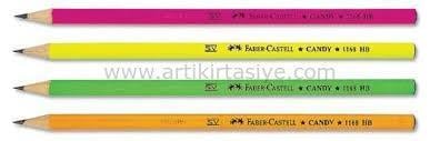 Faber Castell Kurşun Kalem Candy MercanlıFaber Castell Kurşun Kalem Candy Mercanlı - Kirtasiyem.netKurşun Kalemler