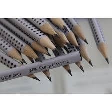 Faber Castell Kurşun Kalem Grip 2001 216 LıFaber Castell Kurşun Kalem Grip 2001 216 Lı - Kirtasiyem.netKurşun Kalemler