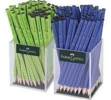 Faber Castell Kurşun Kalem Grip 2001 Yeşil+Mavi 144 LüFaber Castell Kurşun Kalem Grip 2001 Yeşil+Mavi 144 Lü - Kirtasiyem.netKurşun Kalemler