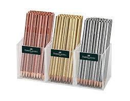 Faber Castell Kurşun Kalem Grip Parlak Renkler Metalik 144 LüFaber Castell Kurşun Kalem Grip Parlak Renkler Metalik 144 Lü - Kirtasiyem.netKurşun Kalemler