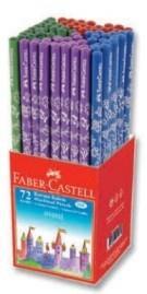 Faber Castell Kurşun Kalem Neşeli DipliFaber Castell Kurşun Kalem Neşeli Dipli - Kirtasiyem.netKurşun Kalemler