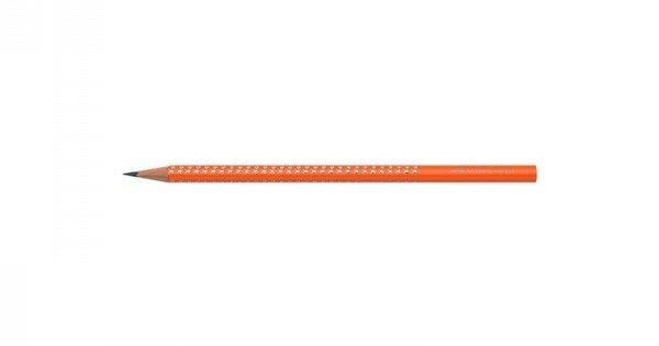Faber Castell Kurşun Kalem Parlak Renkler Neon TuruncuFaber Castell Kurşun Kalem Parlak Renkler Neon Turuncu - Kirtasiyem.netKurşun Kalemler