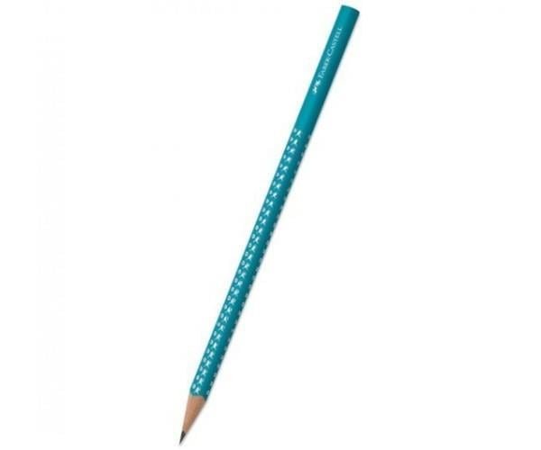 Faber Castell Kurşun Kalem Parlak Renkler Neon PetrolFaber Castell Kurşun Kalem Parlak Renkler Neon Petrol - Kirtasiyem.netKurşun Kalemler