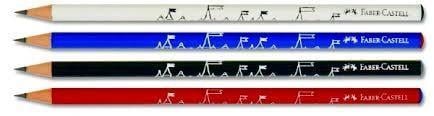 Faber Castell Kurşun Kalem Şato DipliFaber Castell Kurşun Kalem Şato Dipli - Kirtasiyem.netKurşun Kalemler