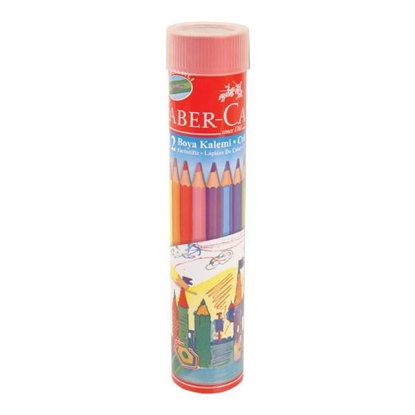 Faber Castell Kuru Boya 12 Renk 1/1 Teneke TüpFaber Castell Kuru Boya 12 Renk 1/1 Teneke Tüp - Kırtasiyem.netKuru Boyalar