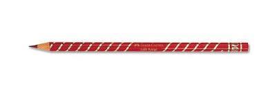 Faber Castell Lüx Kopya Kalemi Kırmızı 1415   (1 ADET)Faber Castell Lüx Kopya Kalemi Kırmızı 1415 - Kirtasiyem.netKopya Kalemleri