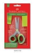 Faber Castell Makas OkulFaber Castell Makas Okul - Kirtasiyem.netOkul Makası