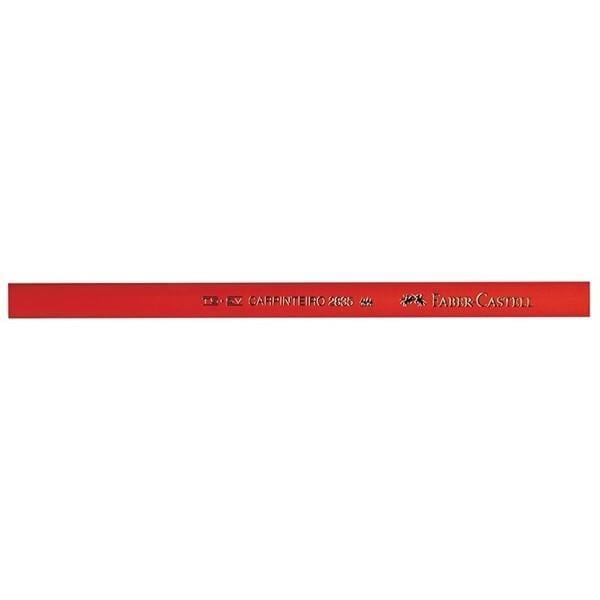 Faber Castell Marangoz Kurşun Kalemi  (1 ADET)Faber Castell Marangoz Kurşun Kalemi - Kirtasiyem.netKurşun Kalemler