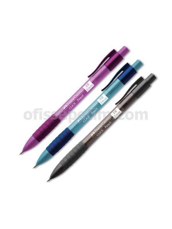 Faber Castell Mekanik Sınav Kalemi 30 Lu StandFaber Castell Mekanik Sınav Kalemi 30 Lu Stand - Kirtasiyem.netSınav Kalemi Ve Setleri