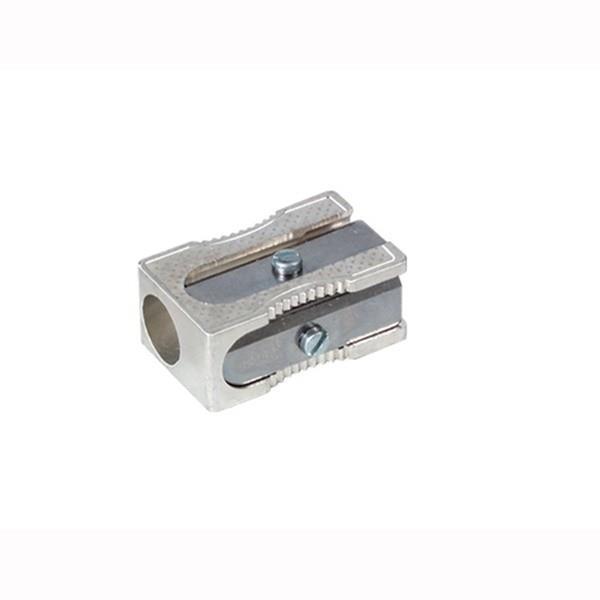 Faber Castell Metal Tekli Delta Kalemtraş (Bıçak Yedekli)Faber Castell Metal Tekli Delta Kalemtraş (Bıçak Yedekli) - Kirtasiyem.netKalemtraşlar