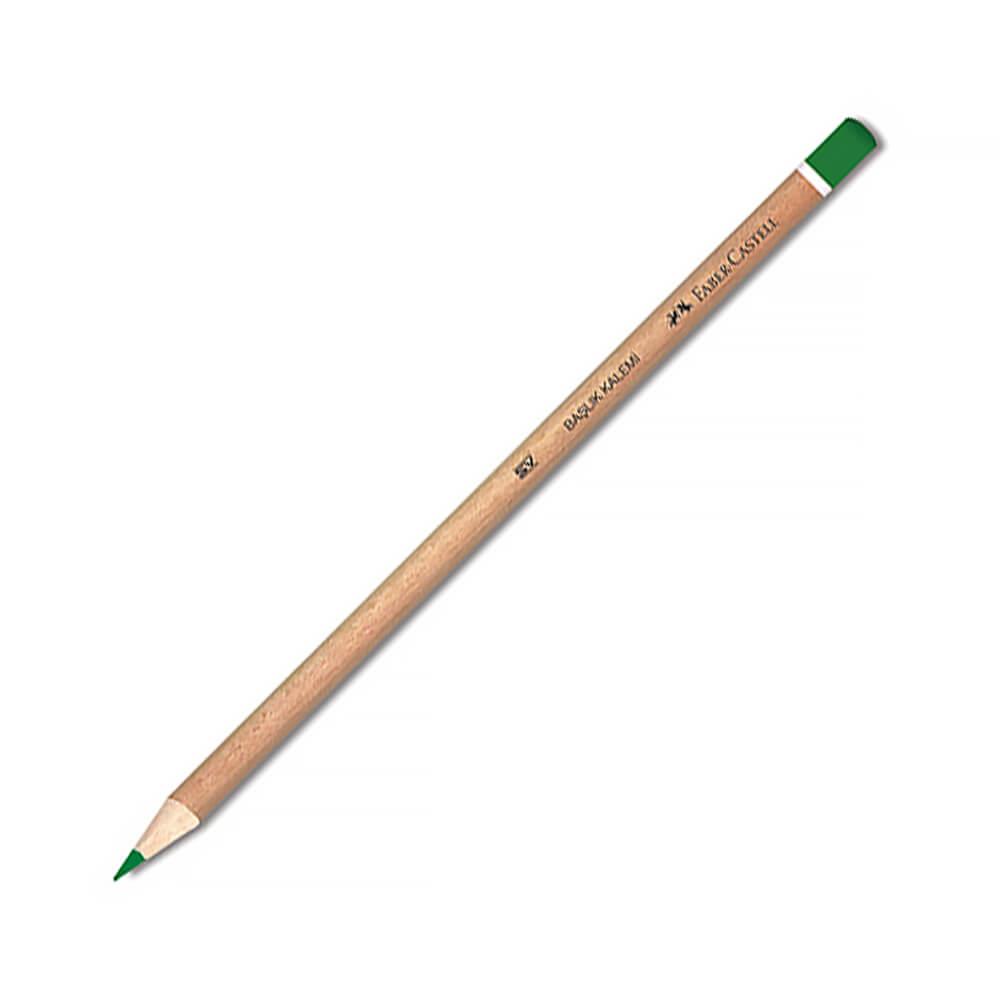 Faber Castell Natural Başlık Kalemi Yeşil YeniFaber Castell Natural Başlık Kalemi Yeşil Yeni - Kirtasiyem.netKurşun Kalemler