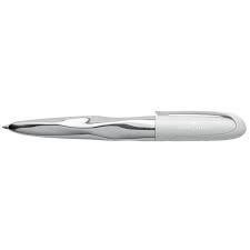 Faber Castell N'Ice Pen Tükenmez Kalem BeyazFaber Castell N'Ice Pen Tükenmez Kalem Beyaz - Kirtasiyem.netTükenmez Kalemler