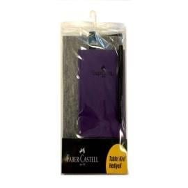 Faber Castell Ofis Set Tablet Kılıfı HediyeliFaber Castell Ofis Set Tablet Kılıfı Hediyeli - Kirtasiyem.netBilgisayar Çantaları